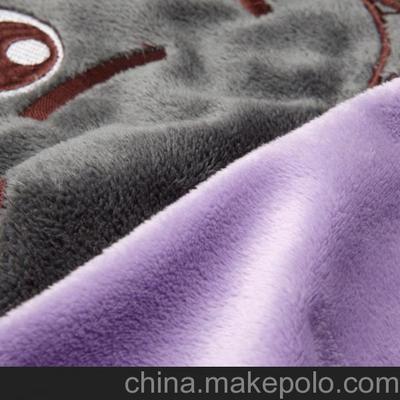 浙江絨布銷售圖片大全 揚州凱潤達針紡織品的行業(yè)視角