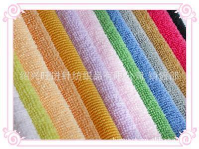 紹興旺進針紡織品 專業(yè)批發(fā)各類優(yōu)質(zhì)毛巾布，一站式采購服務