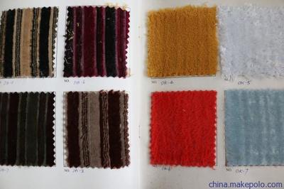 湖南絨布與揚州凱潤達 針紡織品銷售的視覺與品質之旅